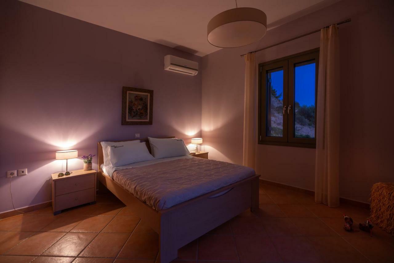 Villa Giannanti Porto Heli Exterior photo