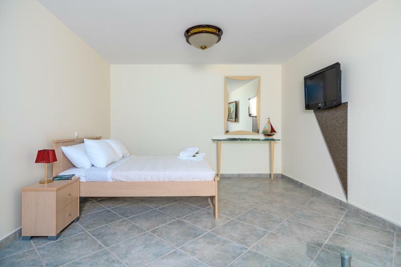 Villa Giannanti Porto Heli Exterior photo